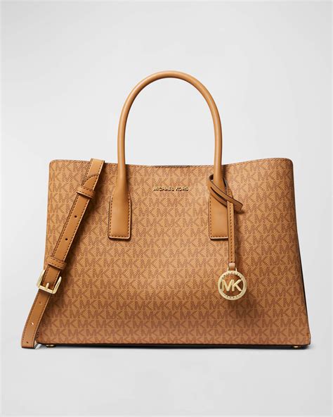 achat sac michael kors|Michael Kors large satchel bag.